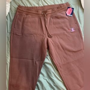 3X Champion x KNC Sweatpants